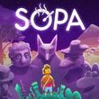 game SOPA: Tale of the Stolen Potato
