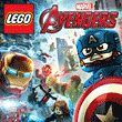game LEGO Marvel's Avengers