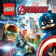 game LEGO Marvel's Avengers