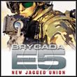 game Brygada E5: New Jagged Union