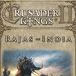 game Crusader Kings II: Rajas of India