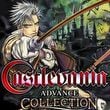 game Castlevania Advance Collection