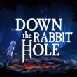 game Down the Rabbit Hole