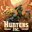 game Hunters Inc