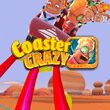 game Coaster Crazy