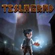 game Teslagrad