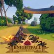 game Knightfall: A Daring Journey