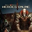 game Might & Magic: Heroes Online