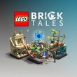 game LEGO Bricktales
