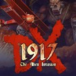 game 1917 - The Alien Invasion DX