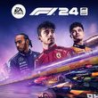 game F1 24