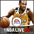 game NBA Live 08