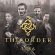 game The Order: 1886