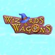 game Wizards and Wagons