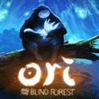 game Ori and the Blind Forest