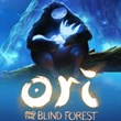 game Ori and the Blind Forest
