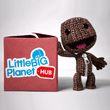 game LittleBigPlanet Hub