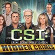 game CSI: Hidden Crimes