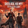 game Sherlock Holmes: The Devil's Daughter