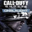 game Call of Duty: Ghosts - Onslaught