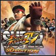 game Super Street Fighter IV 3DS