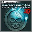game Tom Clancy's Ghost Recon: Shadow Wars