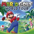 game Mario Golf: World Tour