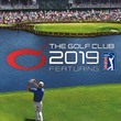 game The Golf Club 2019