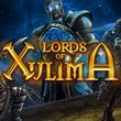 game Lords of Xulima: A Story of Gods and Humans