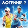 game AO Tennis 2