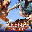 game Arena Masters: Legend Begins