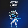 game Astro Bot: Rescue Mission