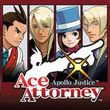 game Apollo Justice: Ace Attorney
