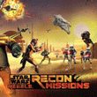 game Star Wars Rebels: Recon Missions