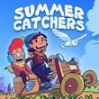 game Summer Catchers