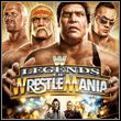 game WWE Legends of WrestleMania