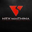 game Nex Machina: Death Machine