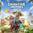 game Darkfire Heroes