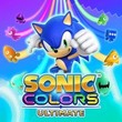 game Sonic Colours Ultimate
