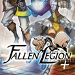 game Fallen Legion+