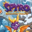 game Spyro Reignited Trilogy