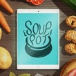 game Soup Pot