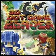 game 3D Dot Game Heroes
