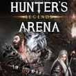 game Hunter's Arena: Legends