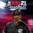 game R.B.I. Baseball 21