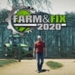 game Farm&Fix Simulator