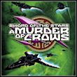 game Sword of the Stars: A Murder of Crows