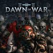 game Warhammer 40,000: Dawn of War III