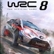 game WRC 8