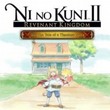 game Ni no Kuni II: Revenant Kingdom - The Tale of a Timeless Tome